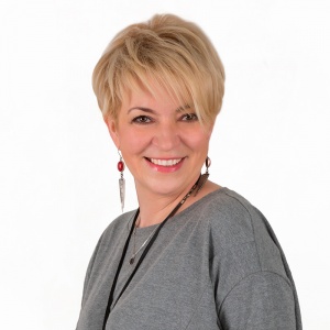 Małgorzata Szczepańska